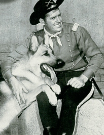 lt rip masters and rin tin tin